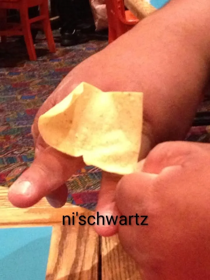 Ni'shorch