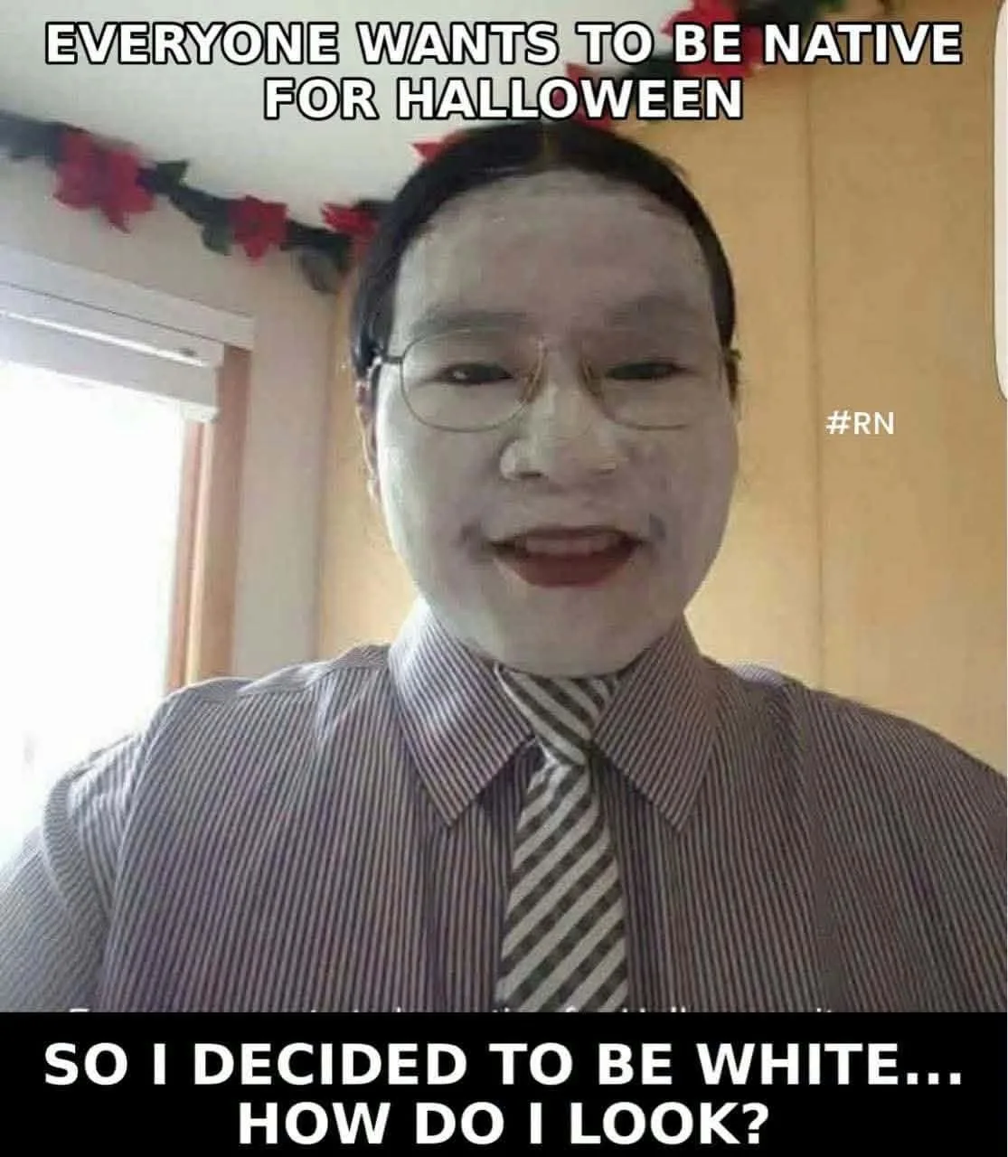 Halloween ideas