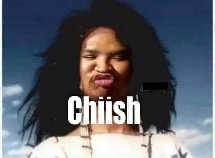 Chish