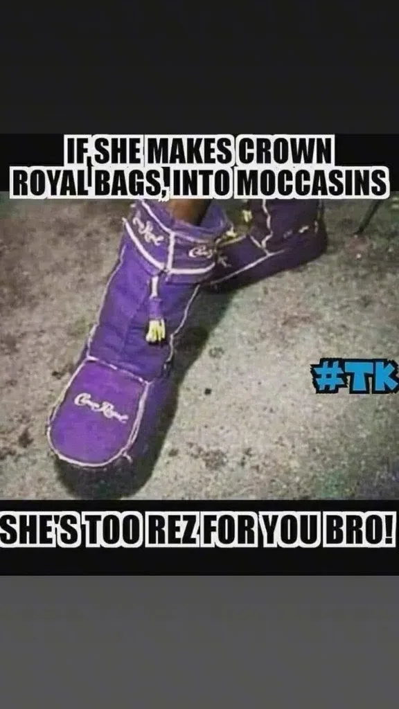 Royale mocassins