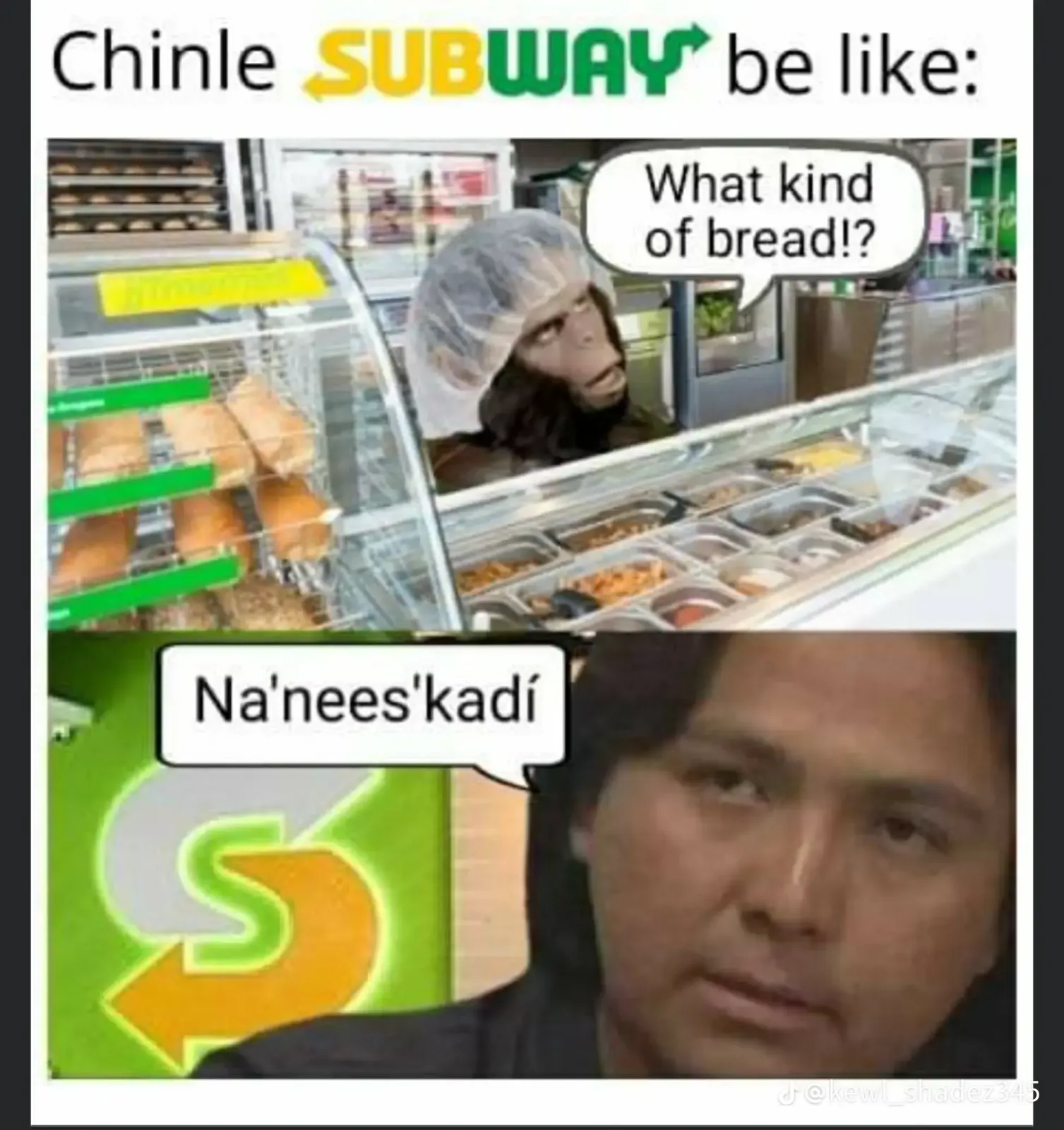 Bah